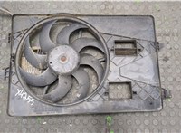  Вентилятор радиатора Ford Mondeo 3 2000-2007 8608986 #1