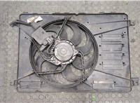 1593900, 6G918C607PE Вентилятор радиатора Ford Kuga 2008-2012 8609122 #4