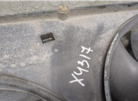 8240515 Вентилятор радиатора Land Rover Freelander 2 2007-2014 8609157 #2
