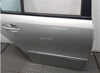  Дверь боковая (легковая) Mercedes E W211 2002-2009 8609182 #7
