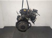  Двигатель (ДВС) Opel Corsa C 2000-2006 8609866 #4