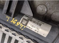 p1831002 Радиатор интеркулера Opel Insignia 2013-2017 8609924 #2