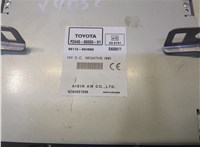 8611360v860 Магнитола Toyota Avensis 3 2009-2015 8609926 #2