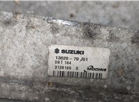 1362079j51 Радиатор интеркулера Suzuki SX4 2006-2014 8609928 #3