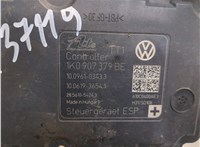 1k0614517cp Блок АБС, насос (ABS, ESP, ASR) Volkswagen Golf Plus 8609976 #5