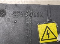 55200112 Катушка зажигания Fiat Grande Punto 2005-2011 8610377 #3