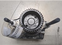 4958208, XM343A674AD Насос гидроусилителя руля (ГУР) Ford Ranger 1998-2006 8610397 #3
