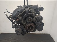  Двигатель (ДВС) BMW 3 E46 1998-2005 8610664 #1