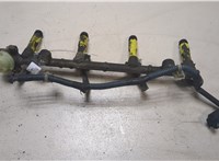 2325028050 Форсунка топливная Toyota RAV 4 2000-2005 8610752 #1