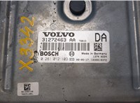 31272463aa Блок управления двигателем Volvo V50 2007-2012 8610943 #2