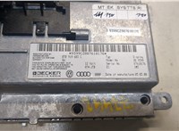 8T0919603C Дисплей компьютера (информационный) Audi A6 (C6) 2005-2011 8611005 #5