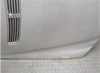  Капот Mercedes C W203 2000-2007 8611094 #3
