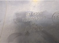 7401FH Клык бампера Peugeot Boxer 2006-2014 8611277 #4