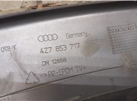  Молдинг крыла Audi A6 (C5) Allroad 2000-2005 8611329 #2