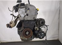  Двигатель (ДВС) Renault Modus 8611328 #1