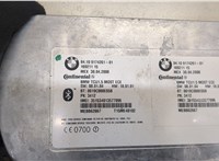  Блок управления Bluetooth BMW 5 E60 2003-2009 8611396 #2