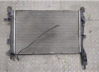1804847, BV618005BC Радиатор охлаждения двигателя Ford Focus 3 2011-2015 8611463 #1