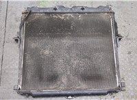  Радиатор охлаждения двигателя Nissan Navara 2005-2015 8611535 #5