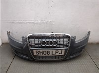  Бампер Audi A6 (C6) 2005-2011 8611667 #1