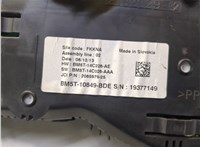 bm5t10849bde Щиток приборов (приборная панель) Ford Focus 3 2011-2015 8611688 #4