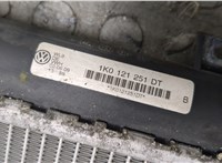 1k0121251dt Радиатор охлаждения двигателя Volkswagen Eos 8611742 #2