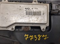 f00s310231 Вентилятор радиатора Opel Antara 8611839 #2