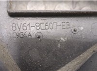 8v618c607eb Вентилятор радиатора Ford Focus 3 2011-2015 8609684 #3
