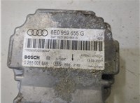 8e0959655g Блок управления подушками безопасности Audi A4 (B7) 2005-2007 8611882 #2