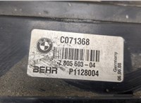  Пластик радиатора BMW 5 E60 2003-2009 8612053 #2