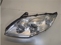 89901836 Фара (передняя) Renault Laguna 3 2007- 8612130 #2