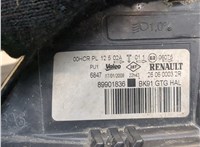 89901836 Фара (передняя) Renault Laguna 3 2007- 8612130 #6