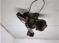  Ступица (кулак, цапфа) Volkswagen Crafter 2006-2016 8612221 #5