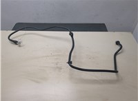  Трубопровод, шланг Mercedes GL X164 2006-2012 8612278 #1