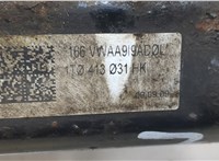 1t0413031hk Амортизатор подвески Volkswagen Eos 8612448 #2