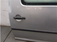  Дверь раздвижная Volkswagen Caddy 2004-2010 8612534 #2