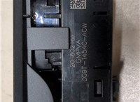 DG9Z14529AA Кнопка стеклоподъемника (блок кнопок) Ford Fusion 2017- USA 8612574 #3