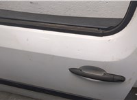  Дверь боковая (легковая) Renault Kangoo 2013-2021 8612719 #3