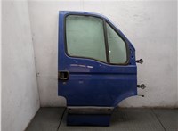  Дверь боковая (легковая) Renault Master 2004-2010 8612788 #1