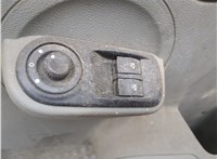  Дверь боковая (легковая) Renault Master 2004-2010 8612788 #5