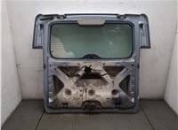 8701X0 Крышка (дверь) багажника Peugeot Expert 2007-2016 8613180 #6