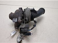 0375P7 Турбина Peugeot 308 2013-2021 8613245 #4