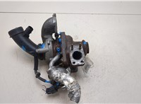 0375P7 Турбина Peugeot 308 2013-2021 8613245 #5