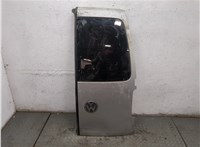 2K0827092G Дверь задняя (распашная) Volkswagen Caddy 2004-2010 8613261 #1