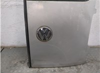 2K0827092G Дверь задняя (распашная) Volkswagen Caddy 2004-2010 8613261 #2