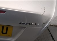  Крышка (дверь) багажника Mercedes SLK R171 2004-2008 8613337 #2