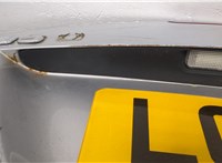  Крышка (дверь) багажника Mercedes SLK R171 2004-2008 8613337 #5