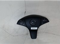  Подушка безопасности водителя Mercedes C W204 2007-2013 8613496 #4