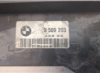 3509203 Пластик радиатора BMW X3 E83 2004-2010 8613587 #2