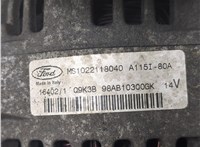 1122238, 98MF10300CC Генератор Ford Focus 1 1998-2004 8613638 #2