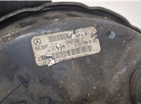  Цилиндр тормозной главный Mercedes ML W163 1998-2004 8613896 #3